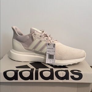 Adidas UBOUNCE DNA sneakers